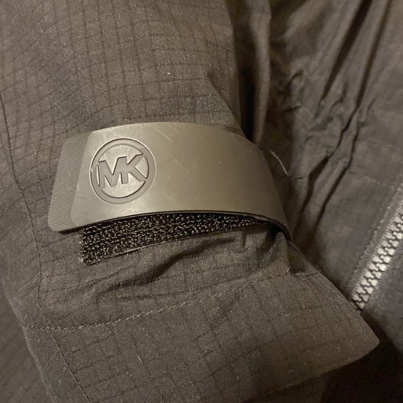 Michael Kors JACKET/trench style - Picture 4 of 9